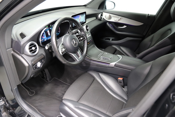 Image MERCEDES-BENZ GLC-200 GLC 200 AMG Line 4Matic