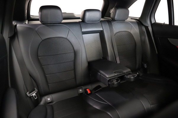 Image MERCEDES-BENZ GLC-200 GLC 200 AMG Line 4Matic