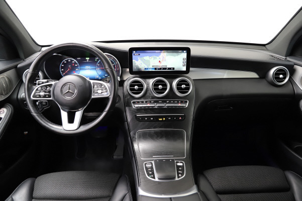Image MERCEDES-BENZ GLC-200 GLC 200 AMG Line 4Matic