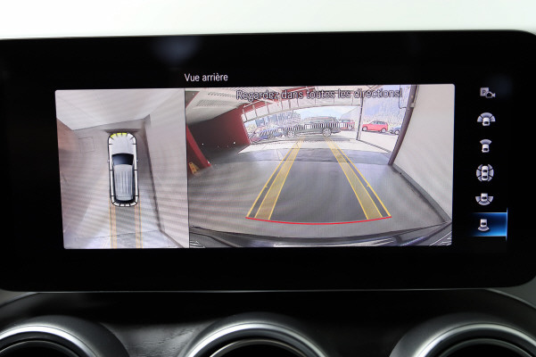 Image MERCEDES-BENZ GLC-200 GLC 200 AMG Line 4Matic