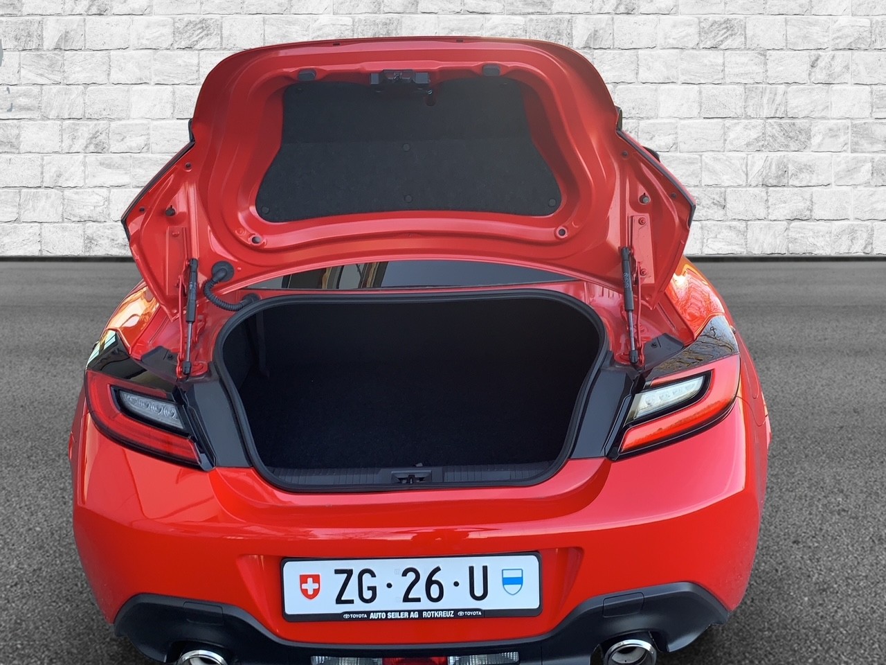 TOYOTA GR 86 2.4 Sport-image-5