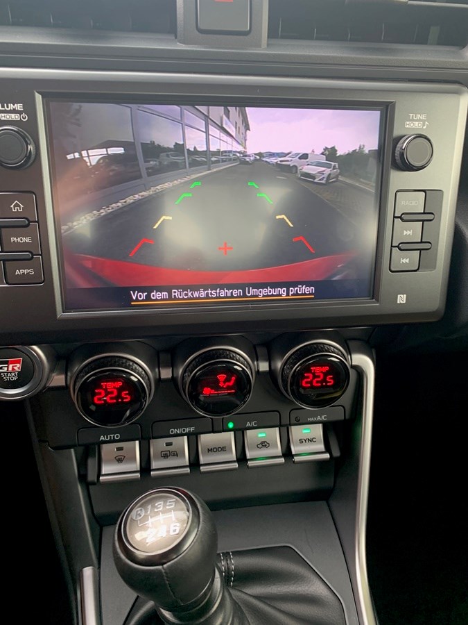 TOYOTA GR 86 2.4 Sport-image-9