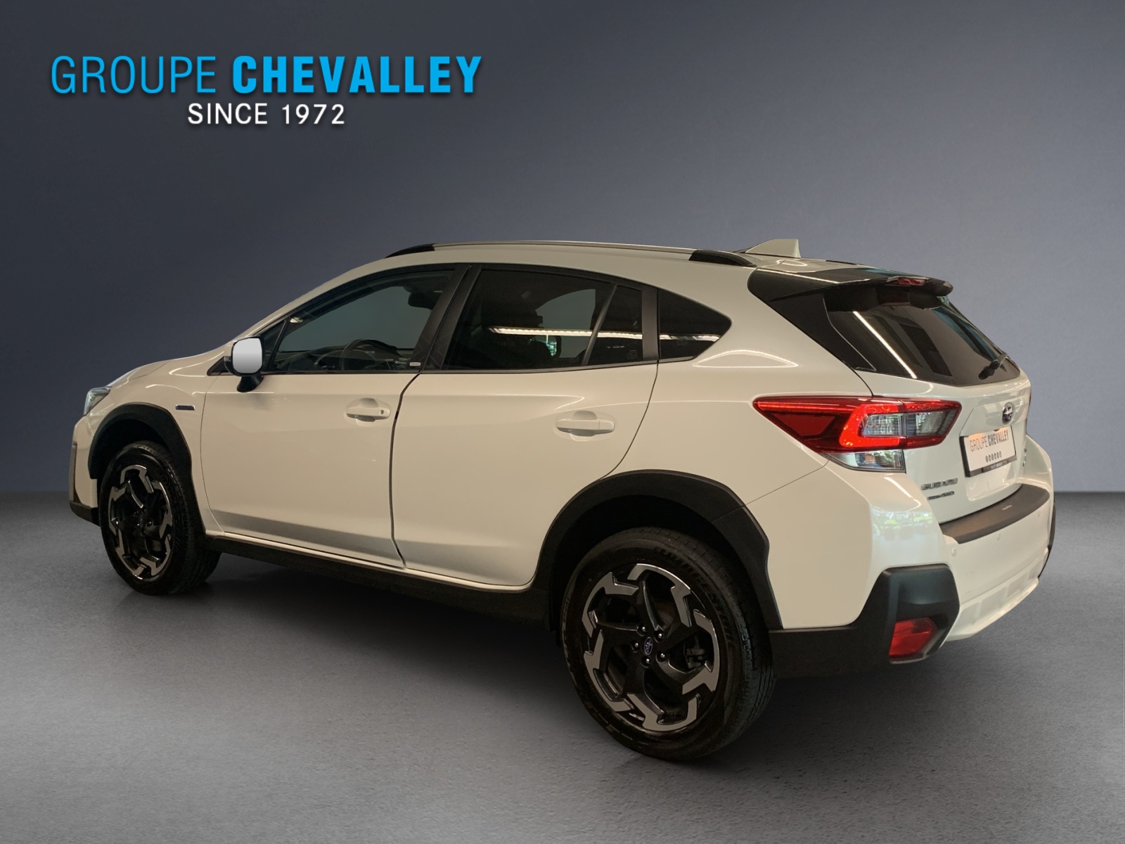 SUBARU XV 2.0 e Swiss Plus AWD-showroom-element-3