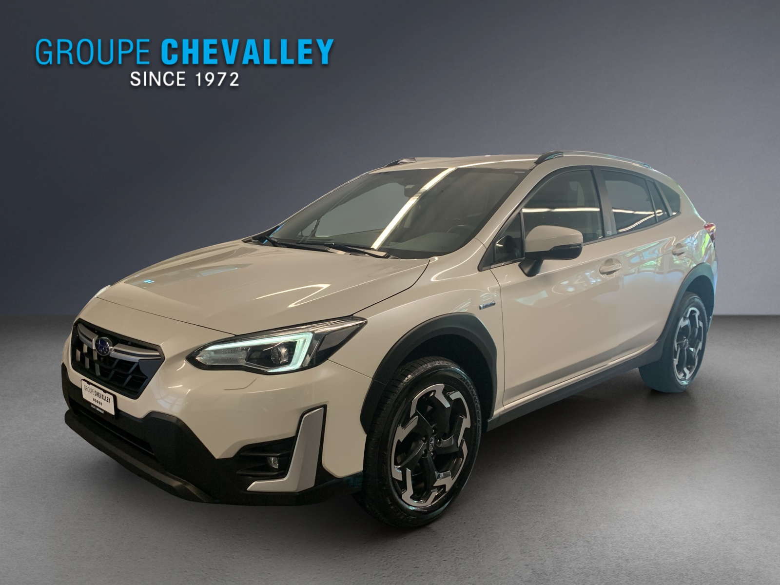 SUBARU XV 2.0 e Swiss Plus AWD