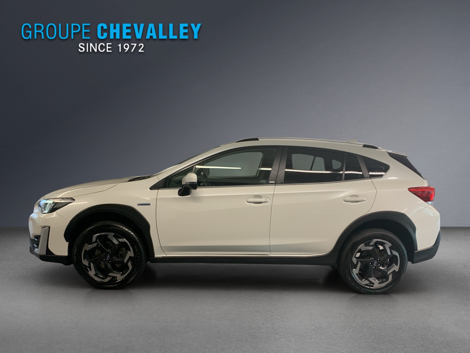 SUBARU XV 2.0 e Swiss Plus AWD-showroom-element-2