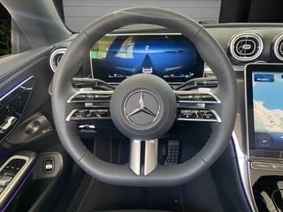 Image MERCEDES-BENZ CLE-300 CLE 300 Cabrio 4Matic 9G-Tronic