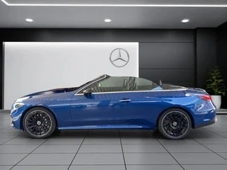 Image MERCEDES-BENZ CLE-300 CLE 300 Cabrio 4Matic 9G-Tronic