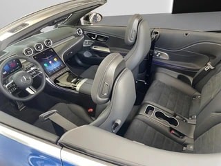 Image MERCEDES-BENZ CLE-300 CLE 300 Cabrio 4Matic 9G-Tronic