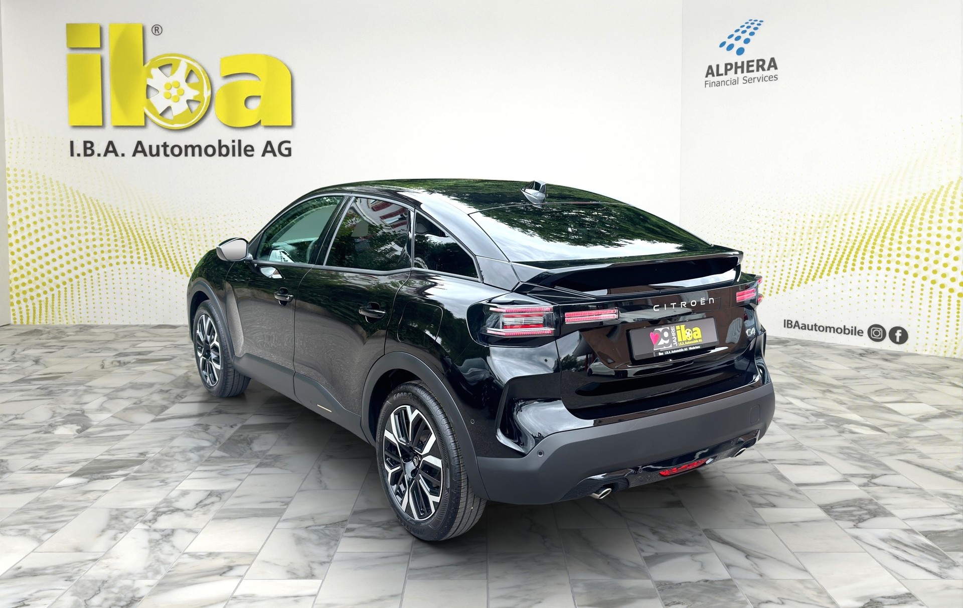 CITROEN C4 HEV You FACELIFT Aut.-showroom-element-2