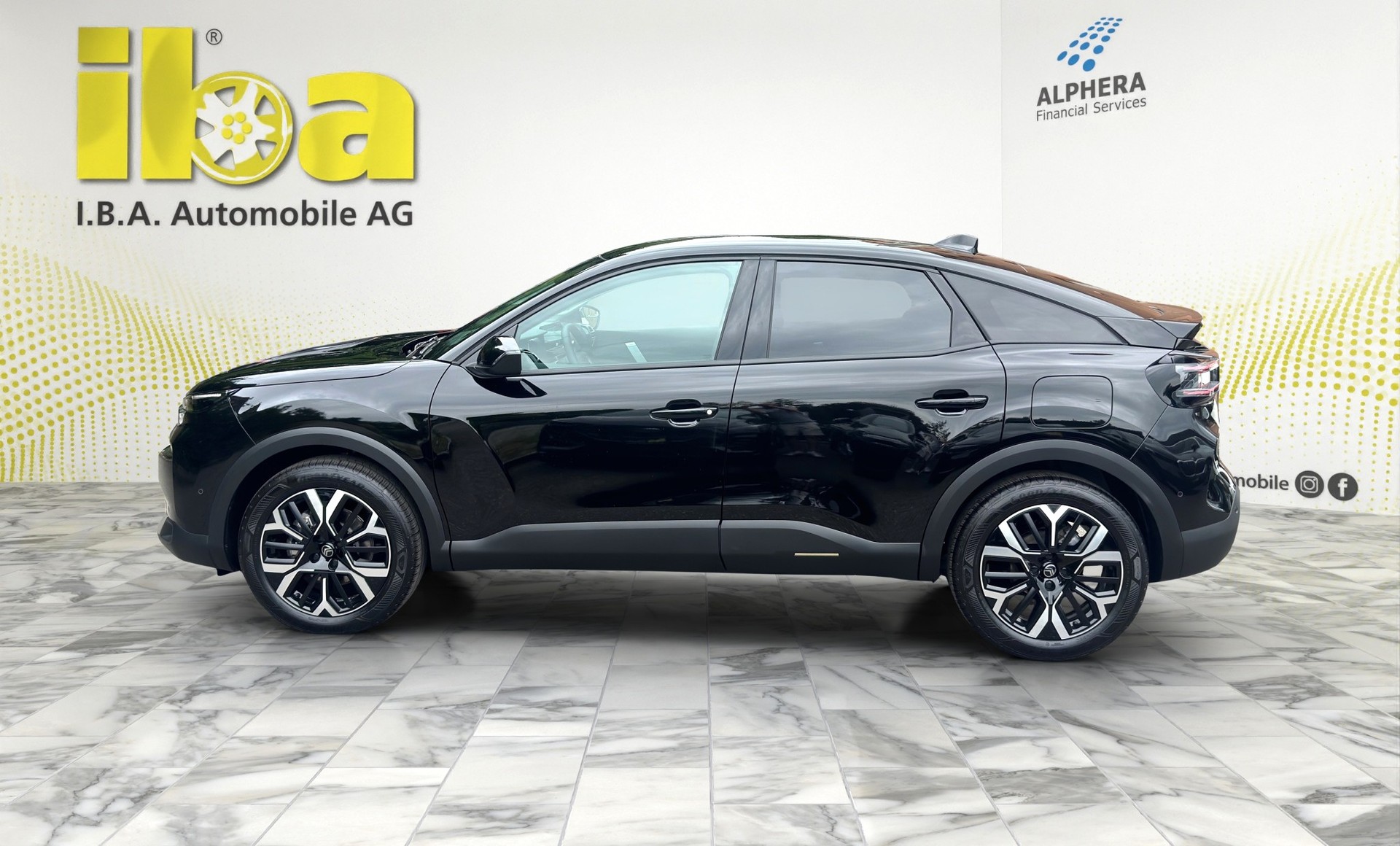 CITROEN C4 HEV You FACELIFT Aut.-showroom-element-1