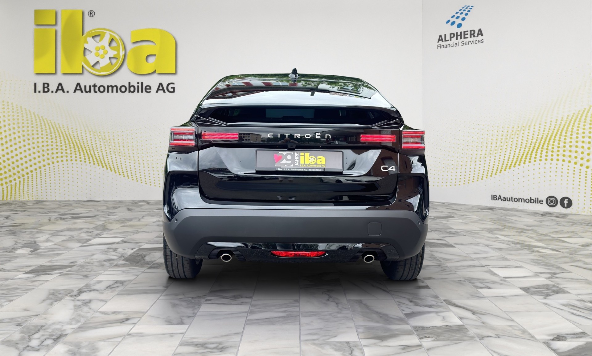 CITROEN C4 HEV You FACELIFT Aut.-showroom-element-3