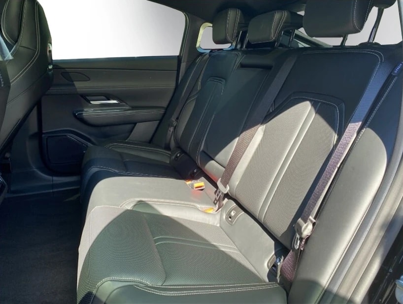 Image MAZDA 6 6e 258 69kWh Takumi