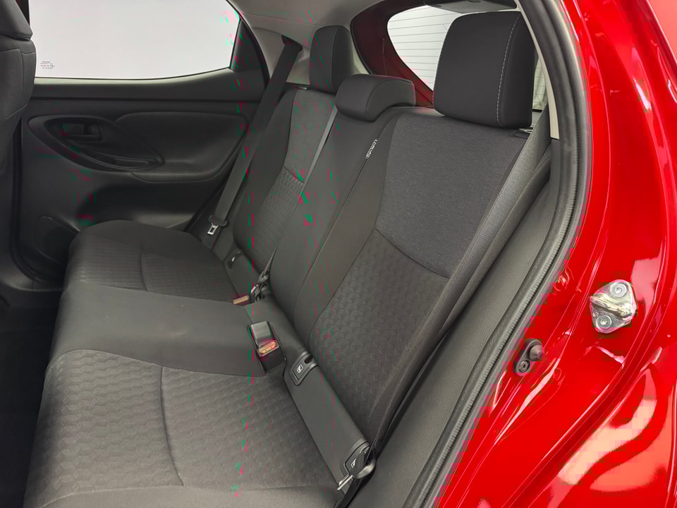 Yaris Hybrid 1.5 Trend