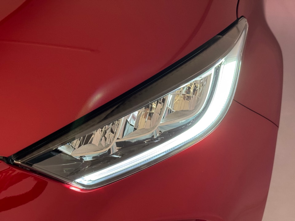 Yaris Hybrid 1.5 Trend