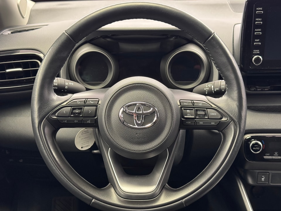 Yaris Hybrid 1.5 Trend