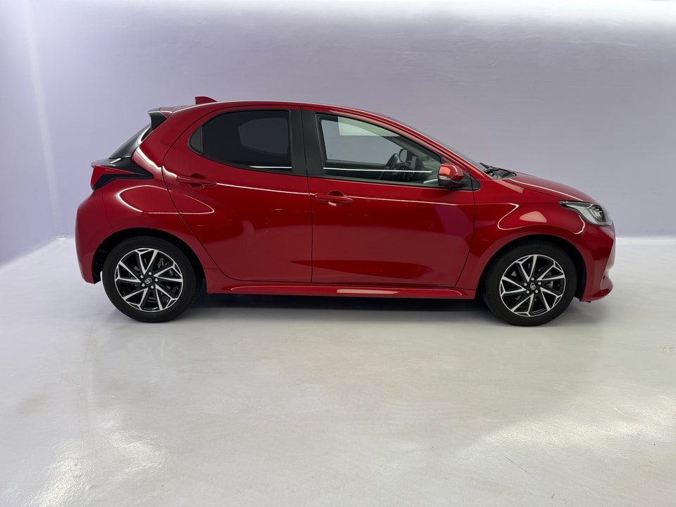 Yaris Hybrid 1.5 Trend