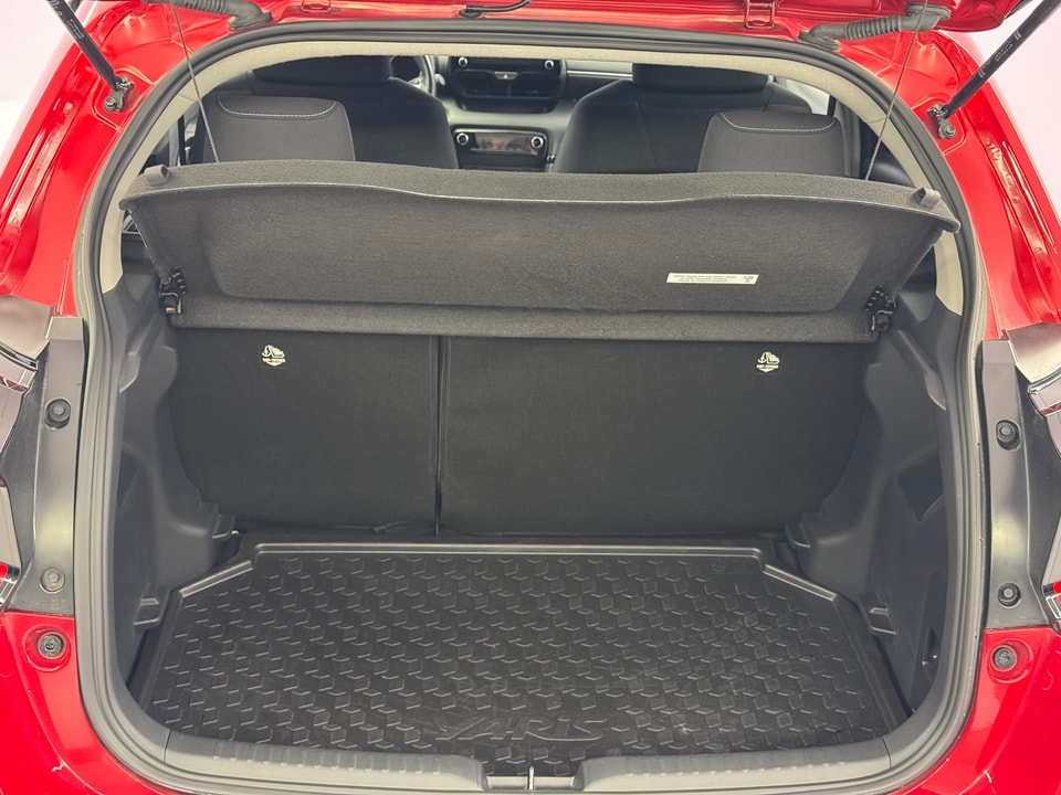 Yaris Hybrid 1.5 Trend