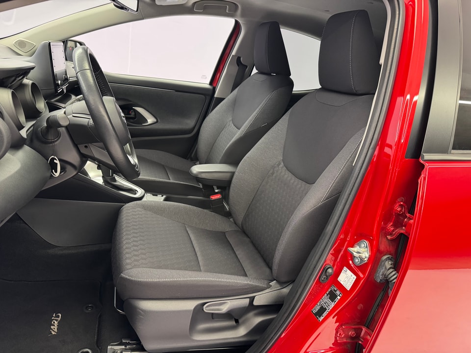 Yaris Hybrid 1.5 Trend