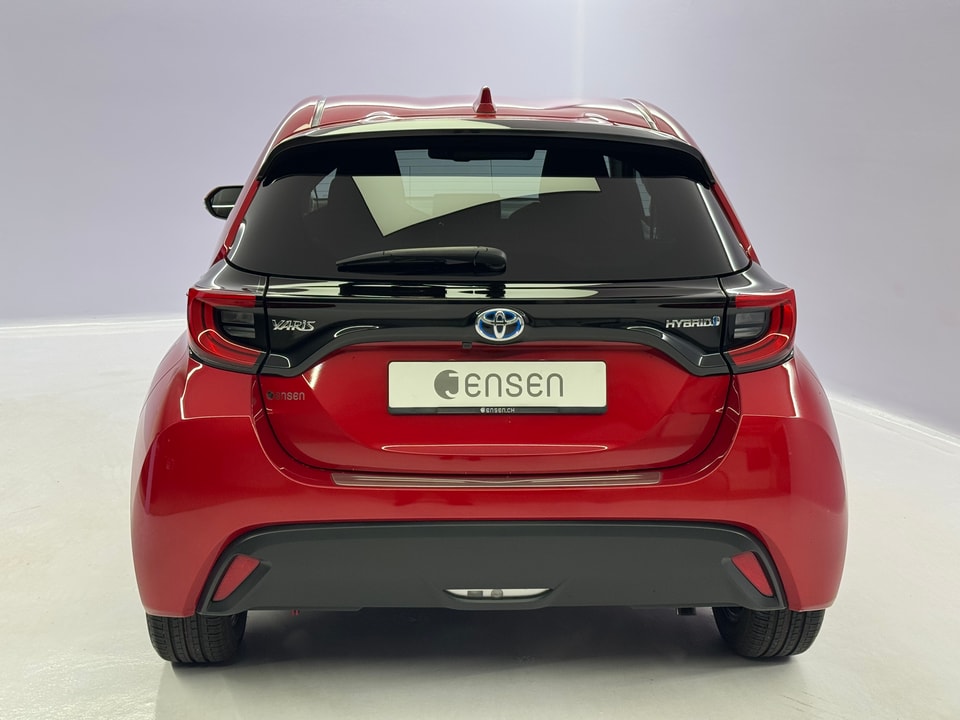 Yaris Hybrid 1.5 Trend