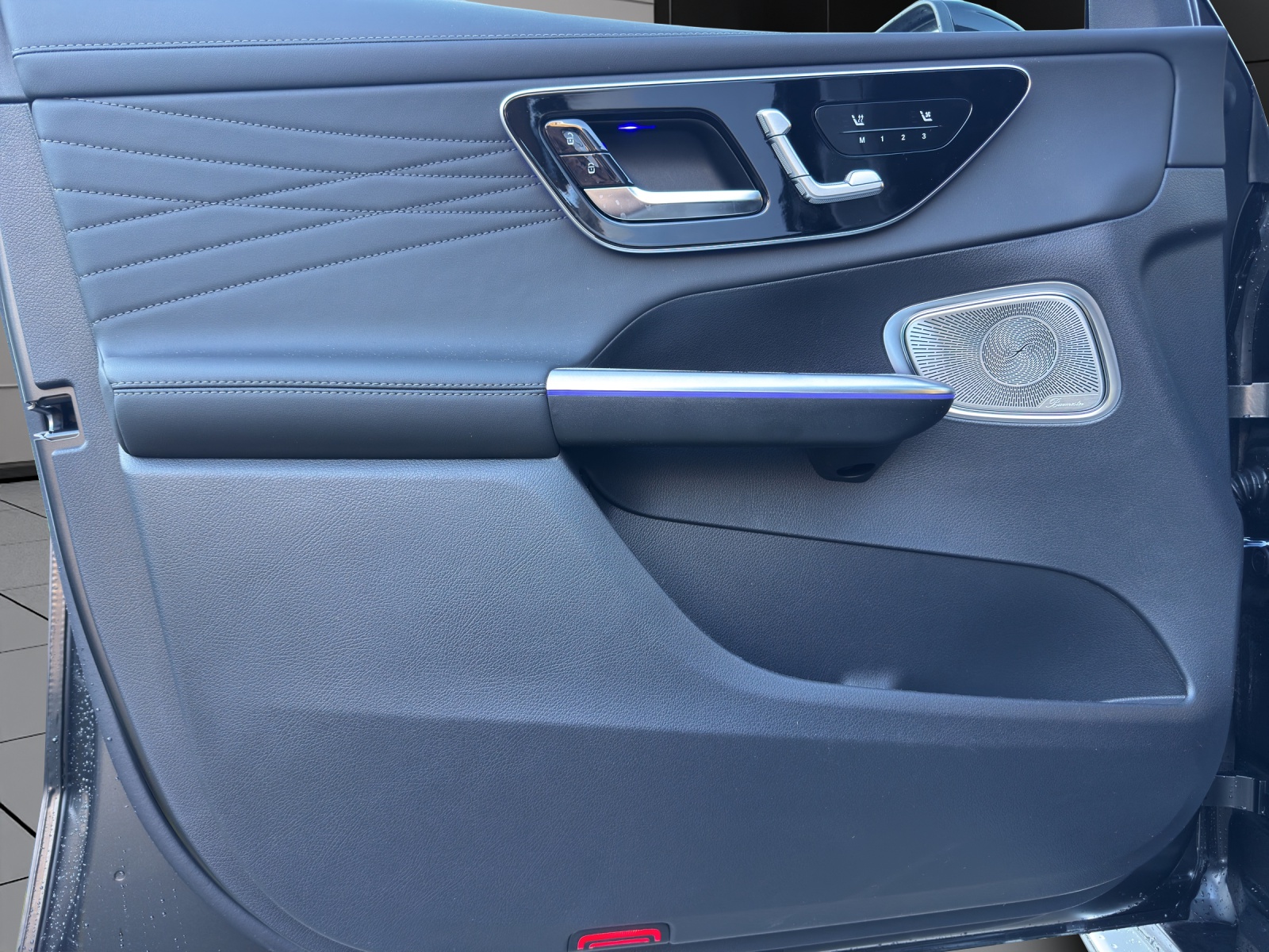 Image MERCEDES-BENZ GLC-400 GLC 400 e 4Matic EQ Star 9G-Tronic