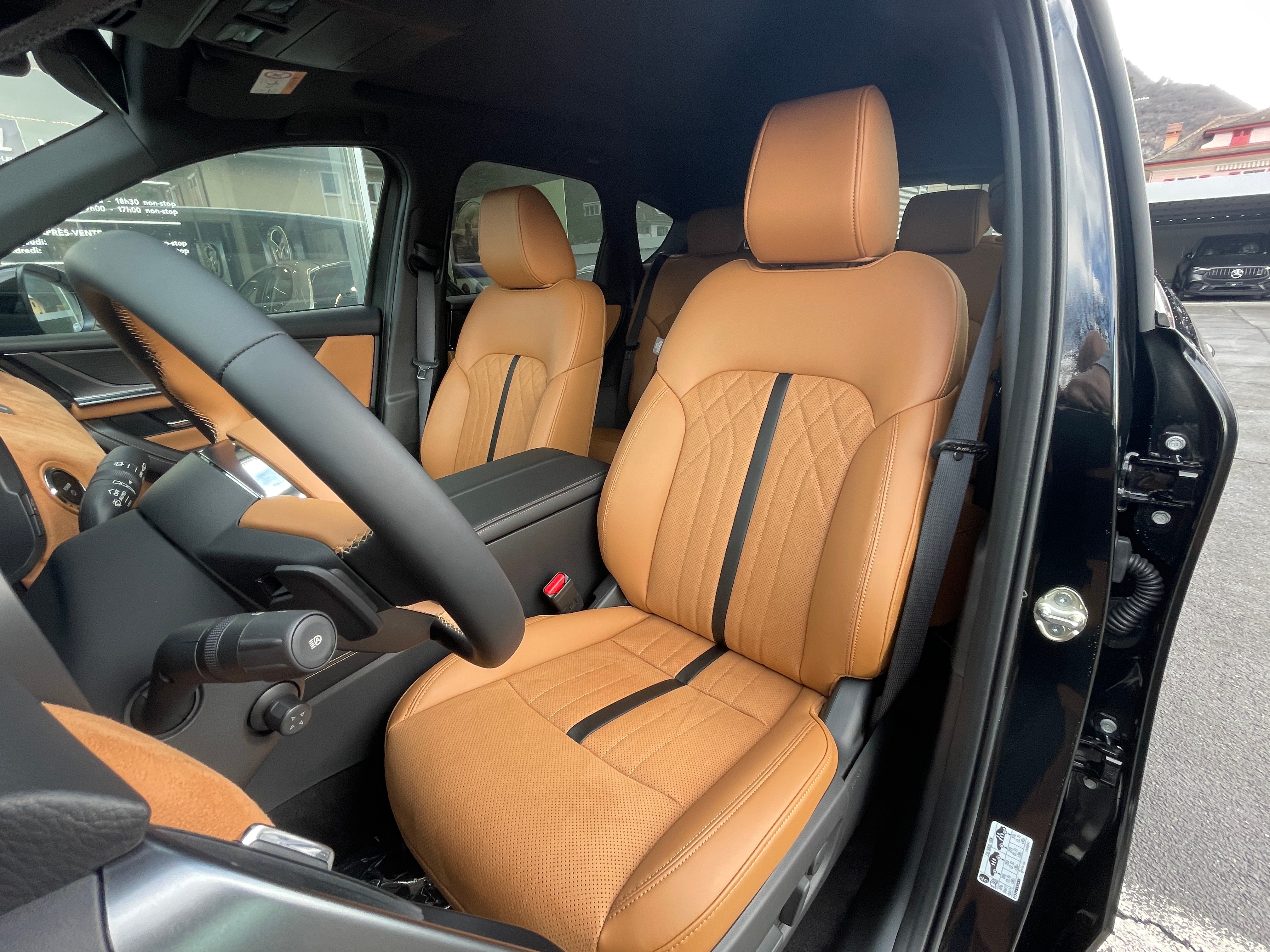 Image MAZDA CX-60 CX-60 e-Skyactiv PHEV 327 AWD Homura Plus