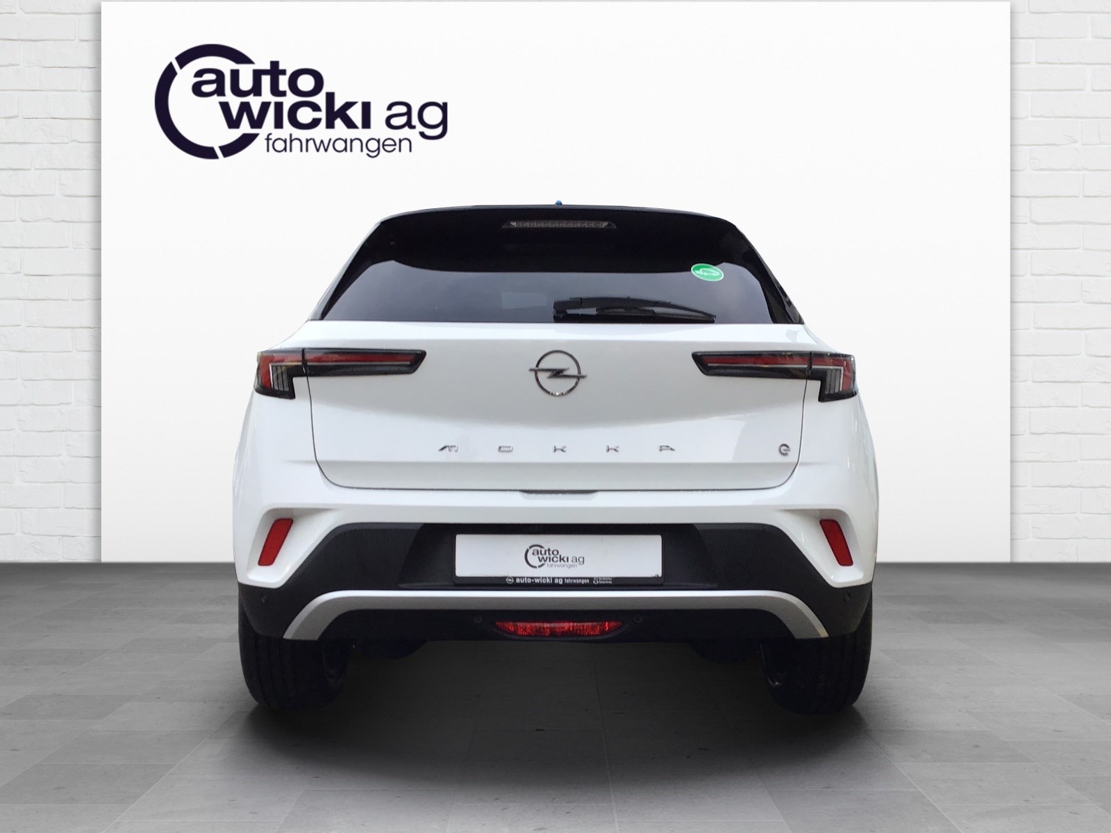 OPEL Mokka e Ultimate-showroom-element-2