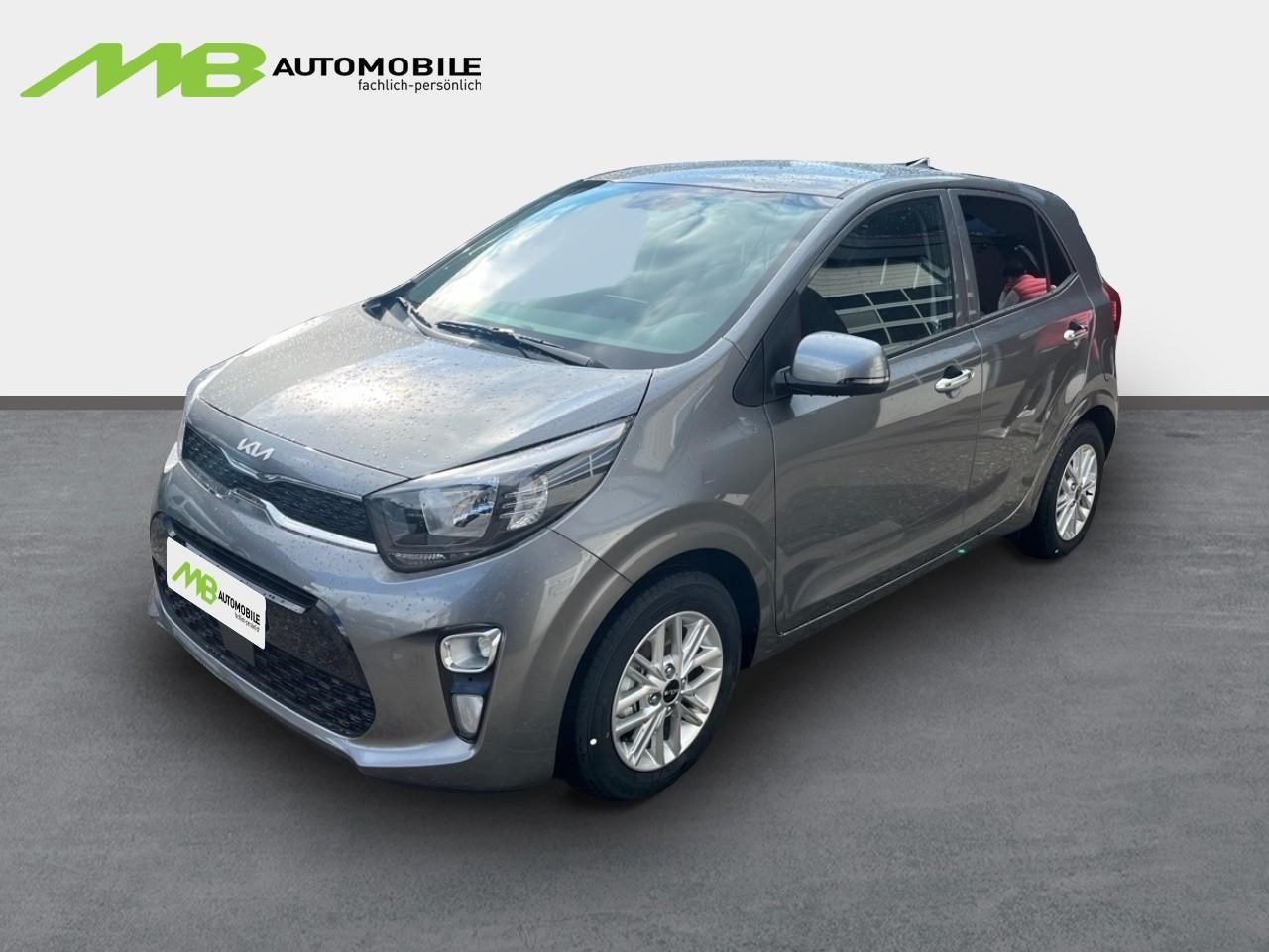 KIA Picanto (Limousine)