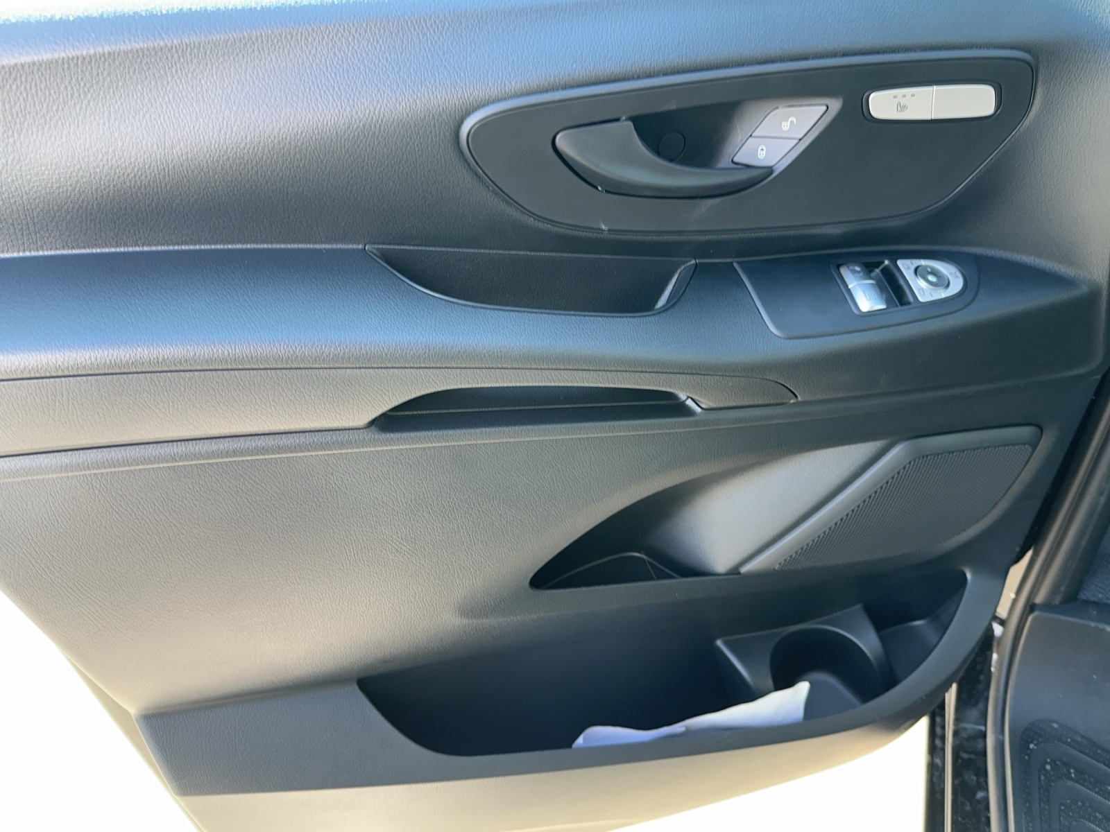 Image MERCEDES-BENZ VITO Vito 116 CDI Lang 9G-Tronic 4M Select