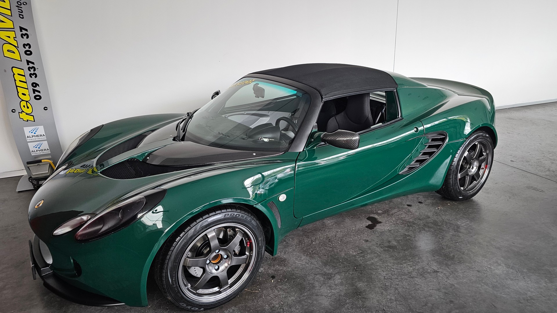 LOTUS 111 S-image-0