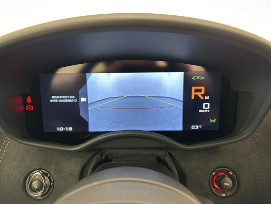 McLAREN 600LT Coupé 3.8 V8-image-10