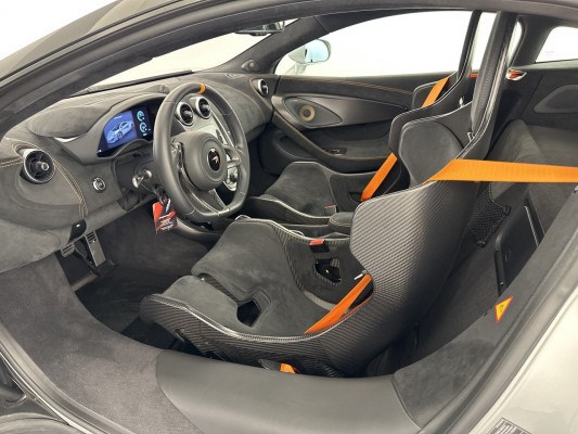 McLAREN 600LT Coupé 3.8 V8-image-4