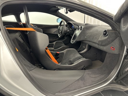 McLAREN 600LT Coupé 3.8 V8-image-7