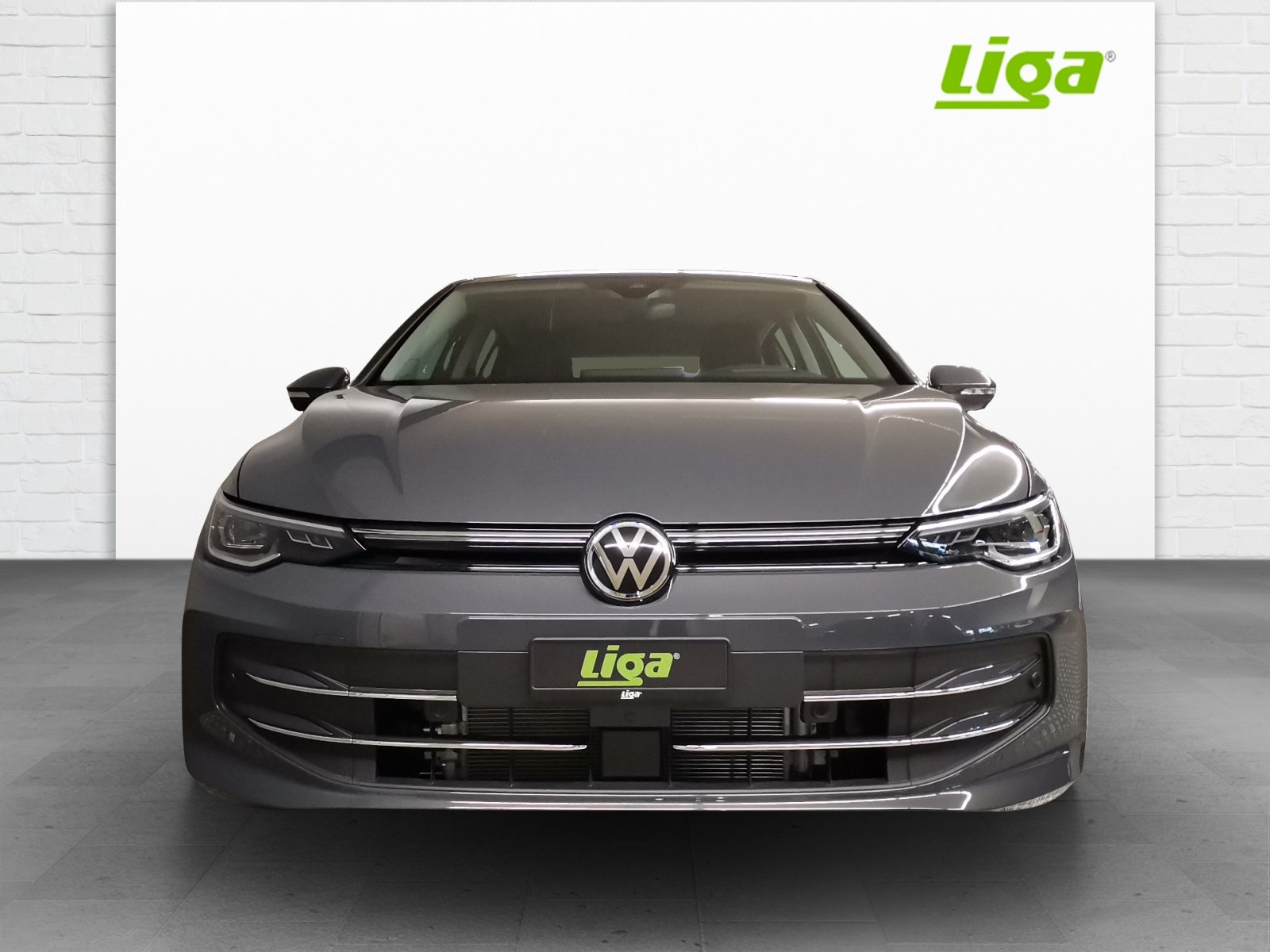 VW Golf VIII 1.5 eTSI Style DSG-showroom-element-2