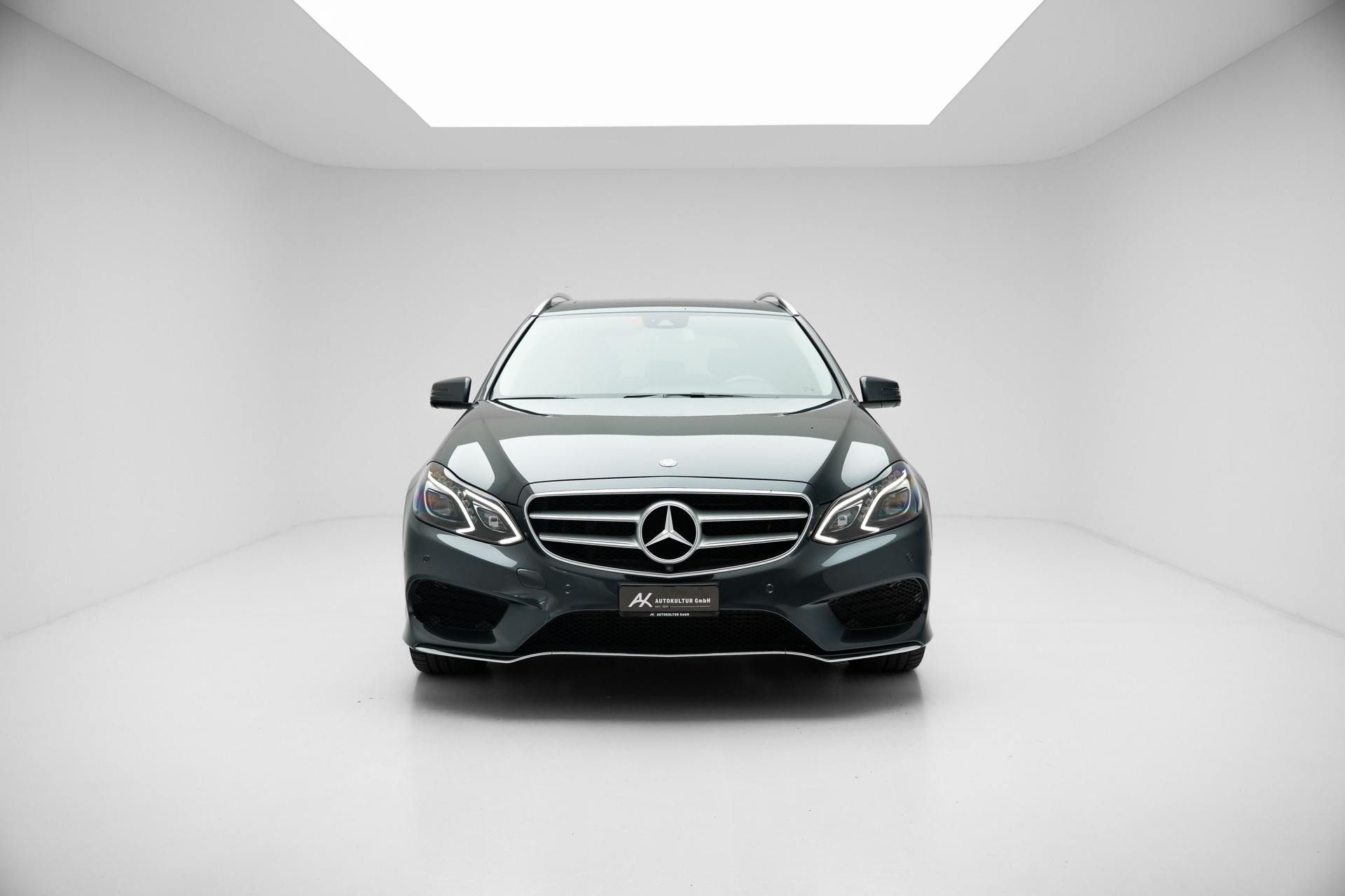 MERCEDES-BENZ E 250 CDI Avantgarde 4Matic 7G-Tronic