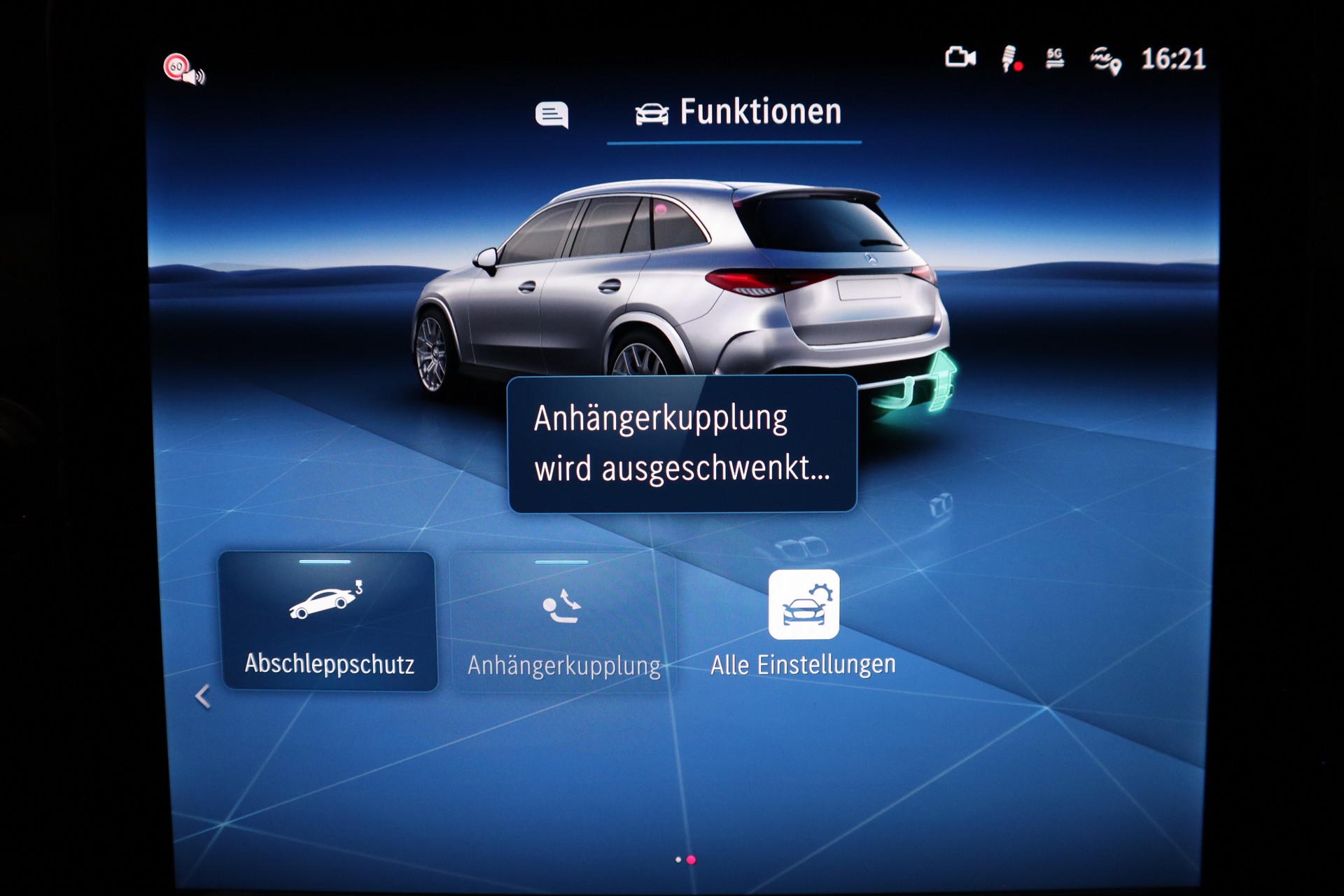 MERCEDES-BENZ GLC 43 AMG 4Matic 9G-Tronic-image-20