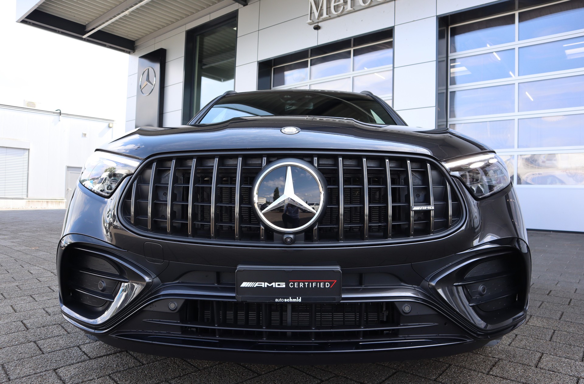 MERCEDES-BENZ GLC Coupé 43 AMG 4Matic 9G-Tronic-showroom-element-2