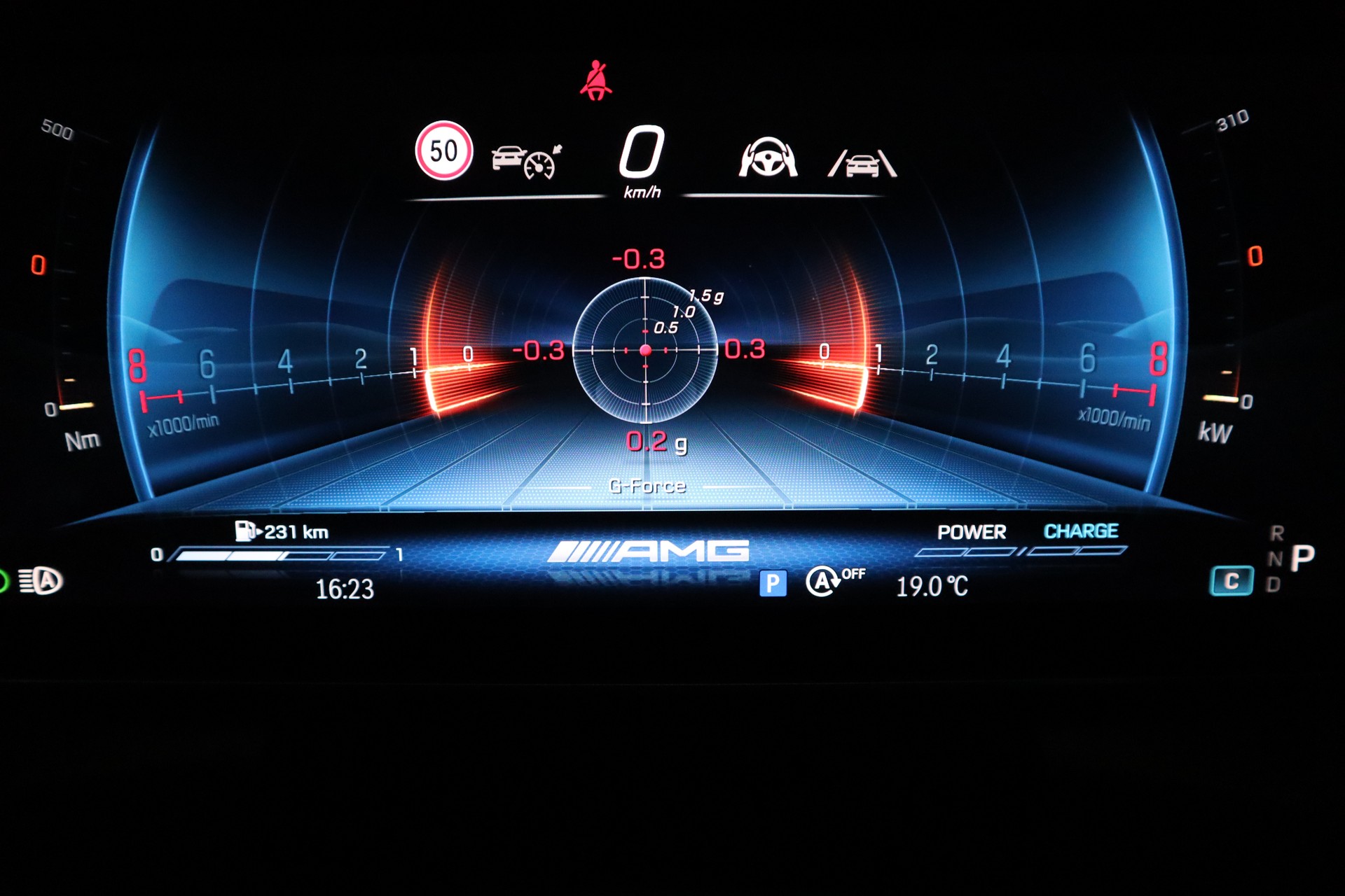 MERCEDES-BENZ GLC 43 AMG 4Matic 9G-Tronic-image-31