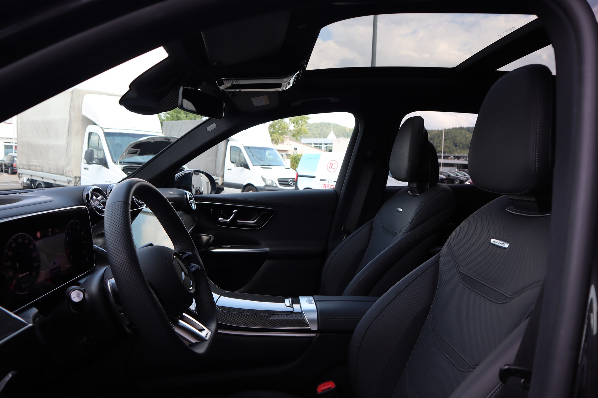 MERCEDES-BENZ GLC Coupé 43 AMG 4Matic 9G-Tronic-showroom-element-3
