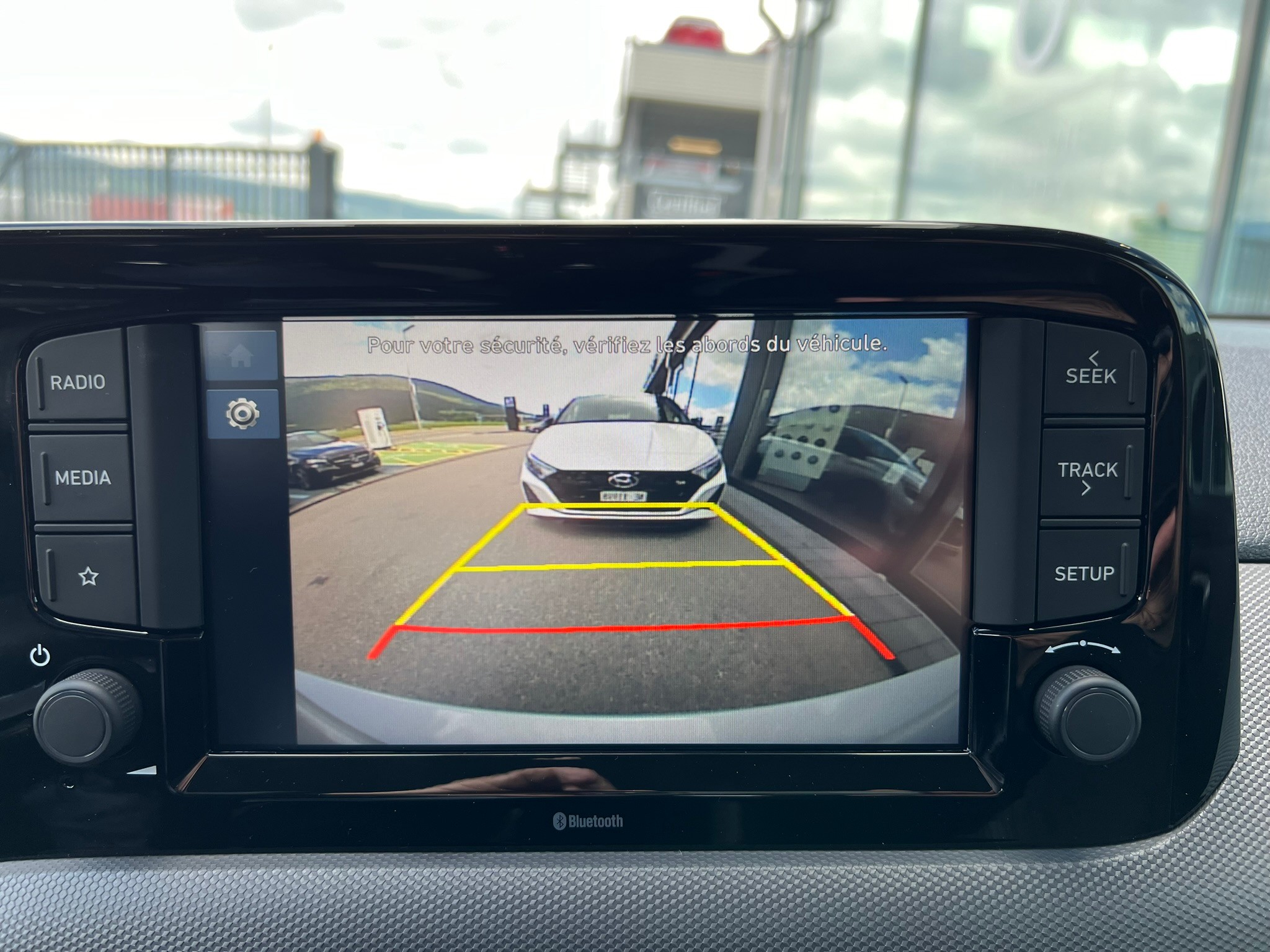 Image HYUNDAI I10 i10 1.2 Amplia Aut.