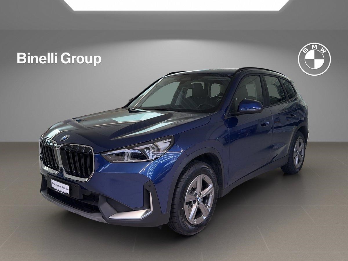 BMW X1 xDrive 23i