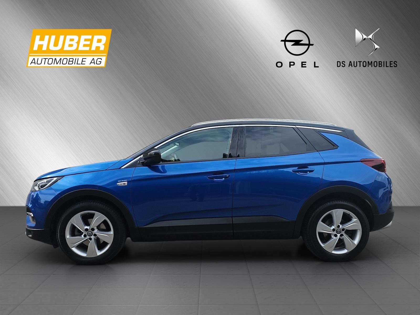 OPEL Grandland X 1.6 T Ultimate-image-4