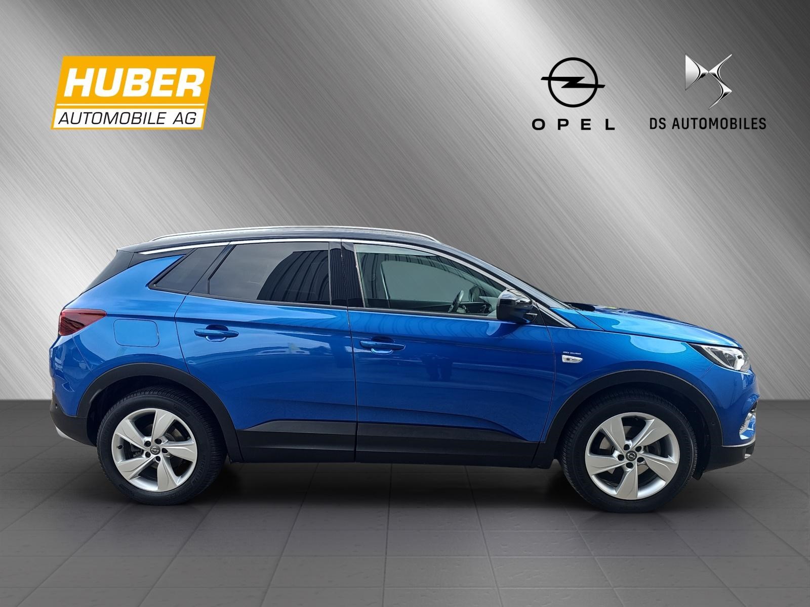 OPEL Grandland X 1.6 T Ultimate-image-5