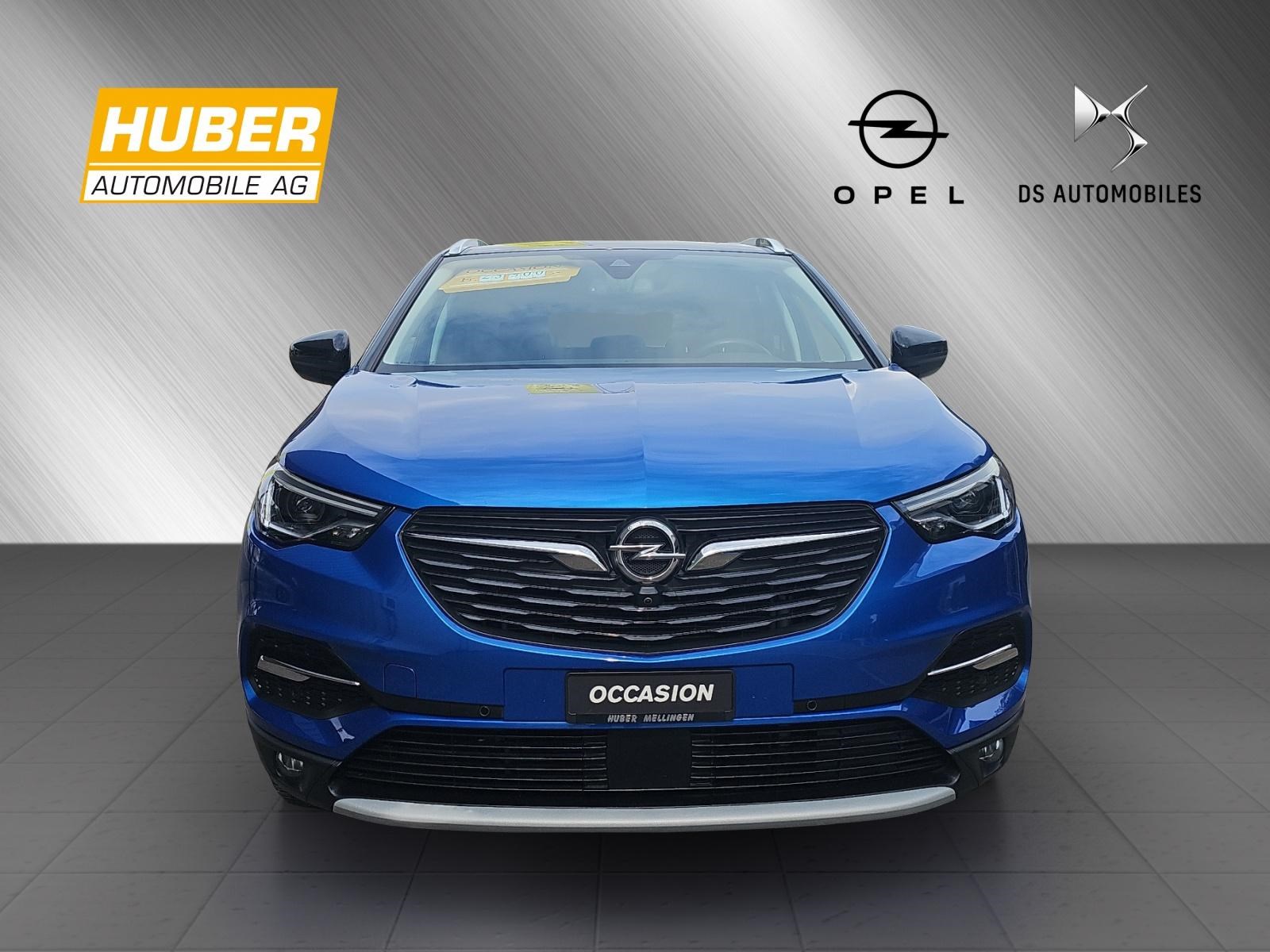 OPEL Grandland X 1.6 T Ultimate-image-6