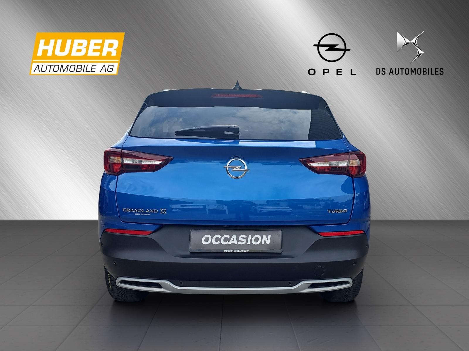 OPEL Grandland X 1.6 T Ultimate-image-7