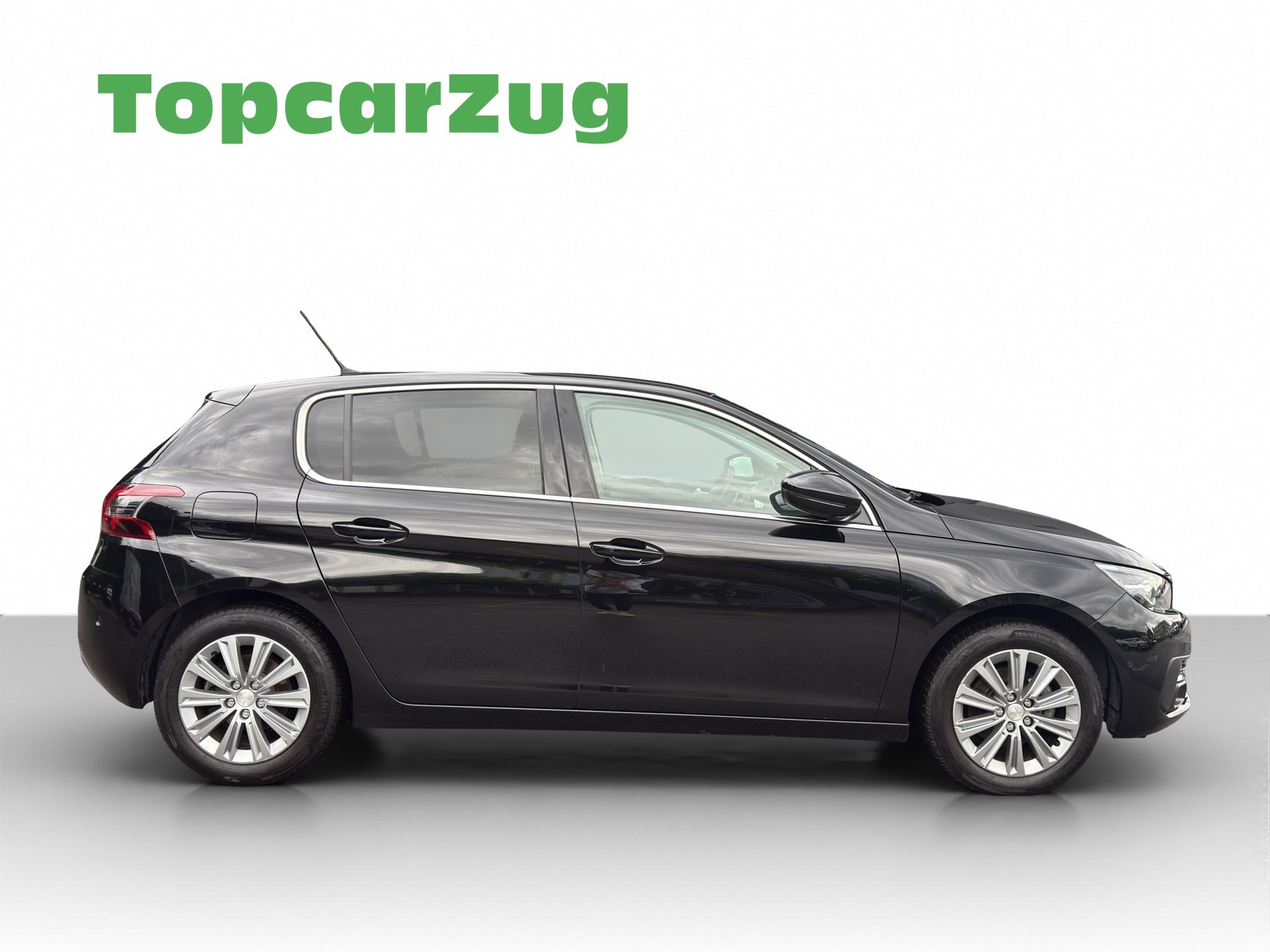 PEUGEOT 308 1.5 BlueHDI Allure EAT8-image-7