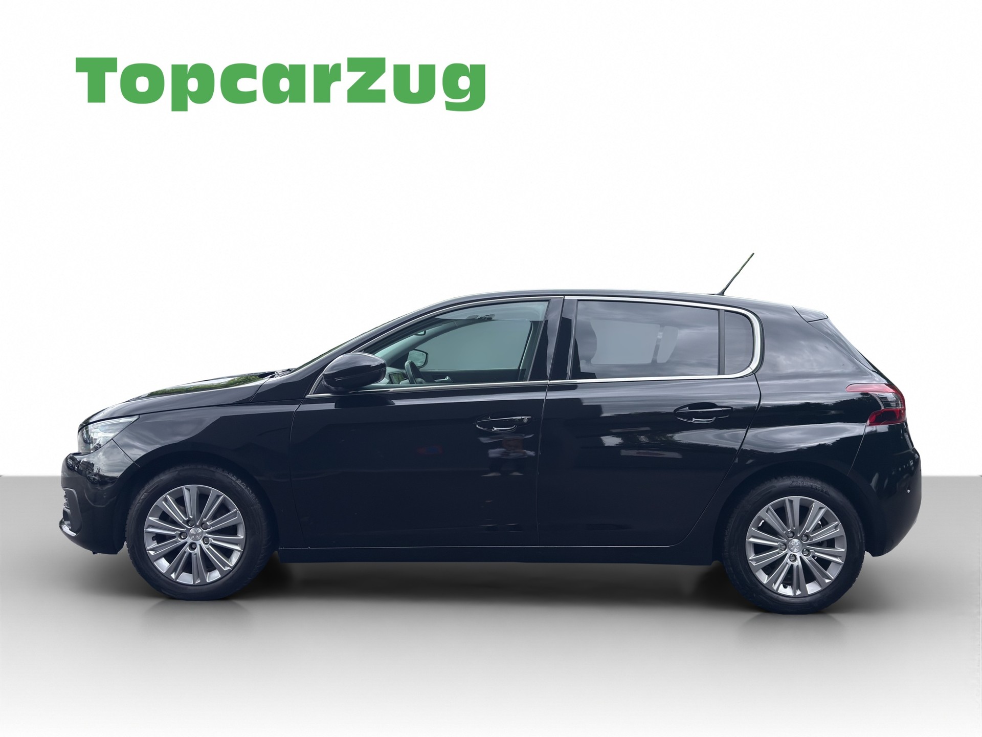 PEUGEOT 308 1.5 BlueHDI Allure EAT8-image-5