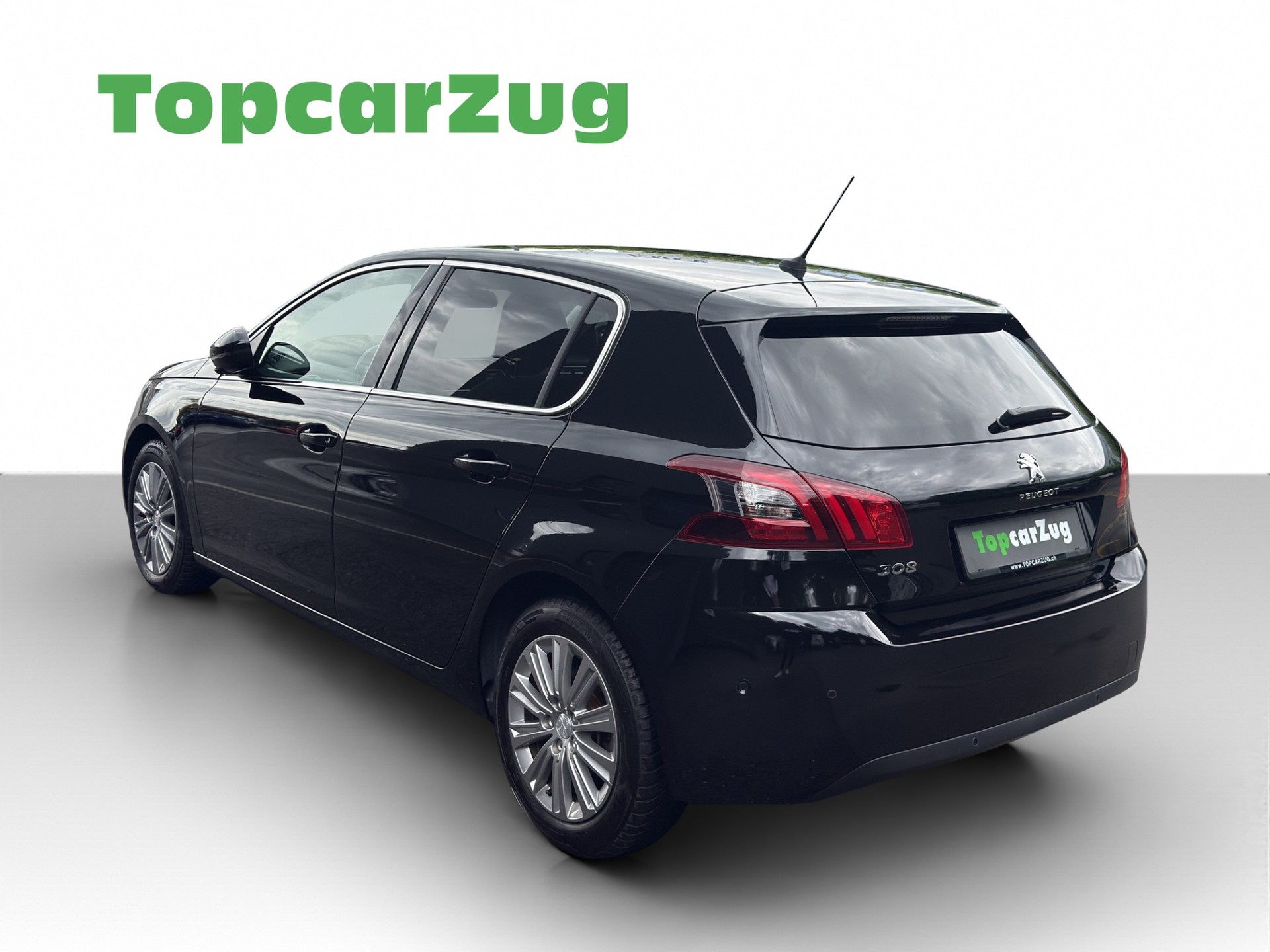 PEUGEOT 308 1.5 BlueHDI Allure EAT8-showroom-element-3