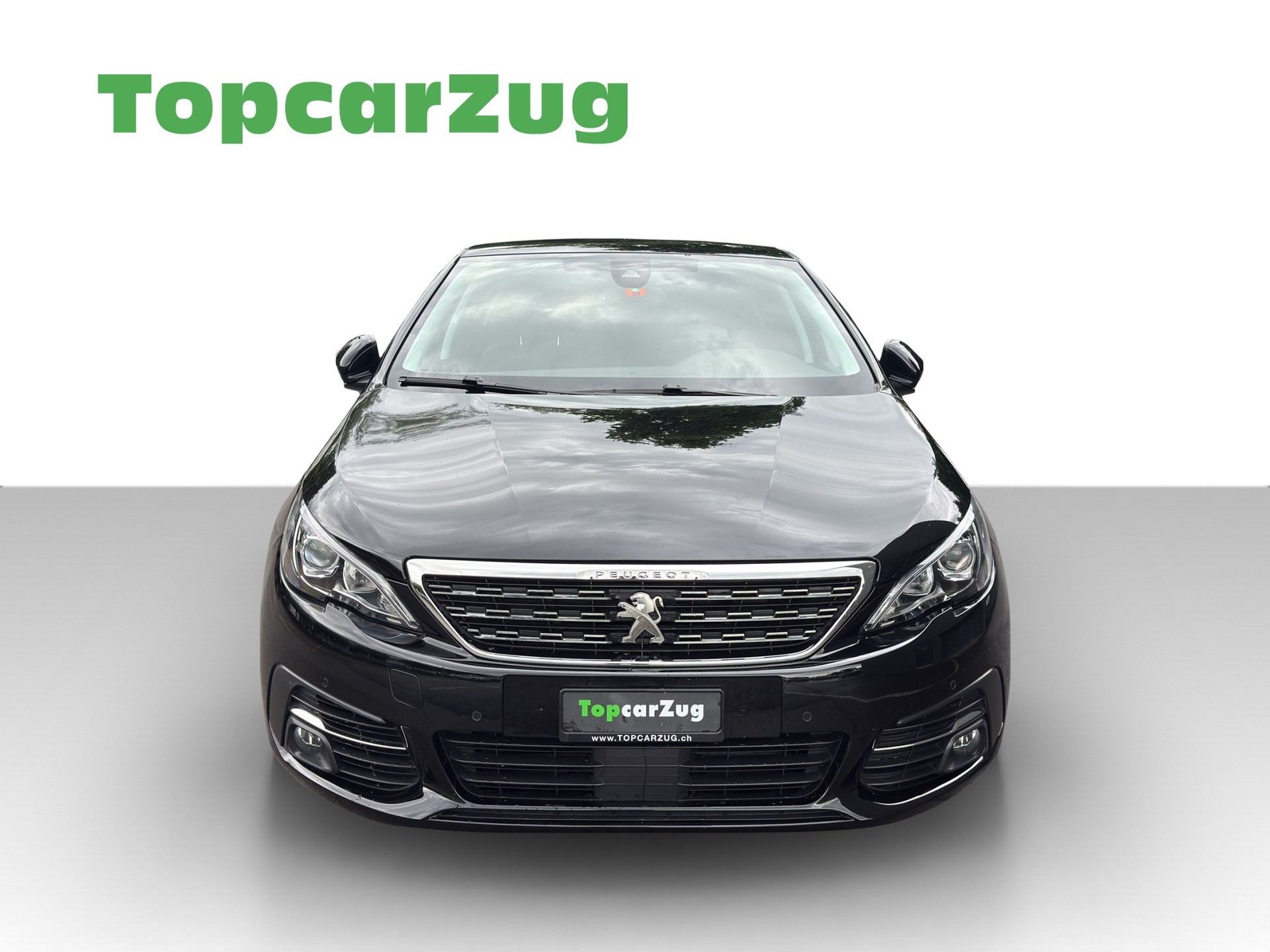 PEUGEOT 308 1.5 BlueHDI Allure EAT8-image-4