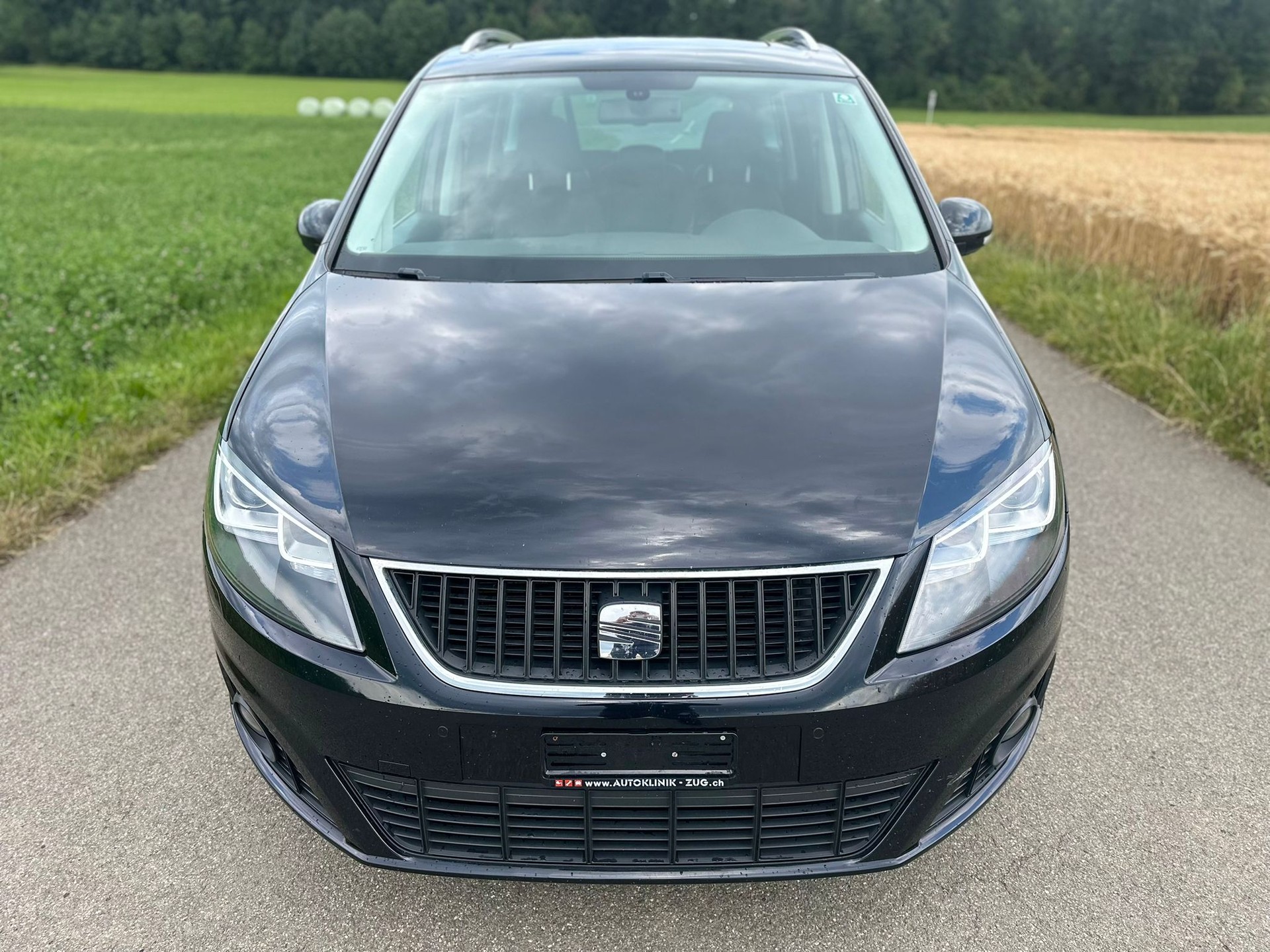 SEAT Alhambra 2.0 TDI Style Eco DSG-showroom-element-2