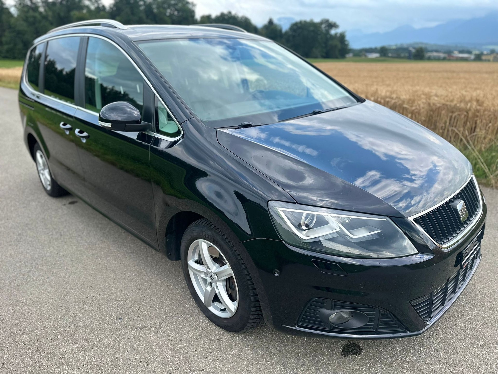 SEAT Alhambra 2.0 TDI Style Eco DSG-showroom-element-3